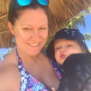 Meet your Posher, Libby